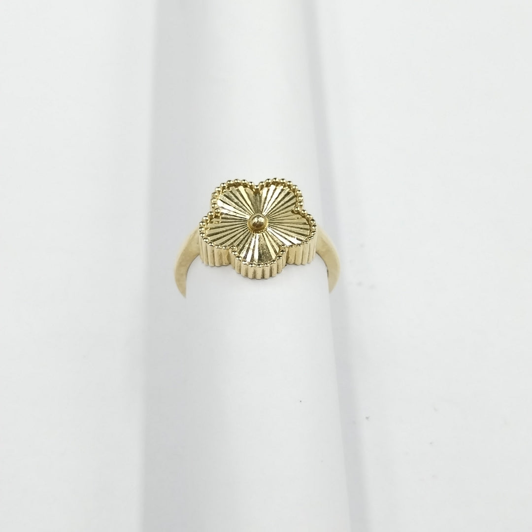 ANILLOS DAMA ORO 10K 2.8 (NUEVO)