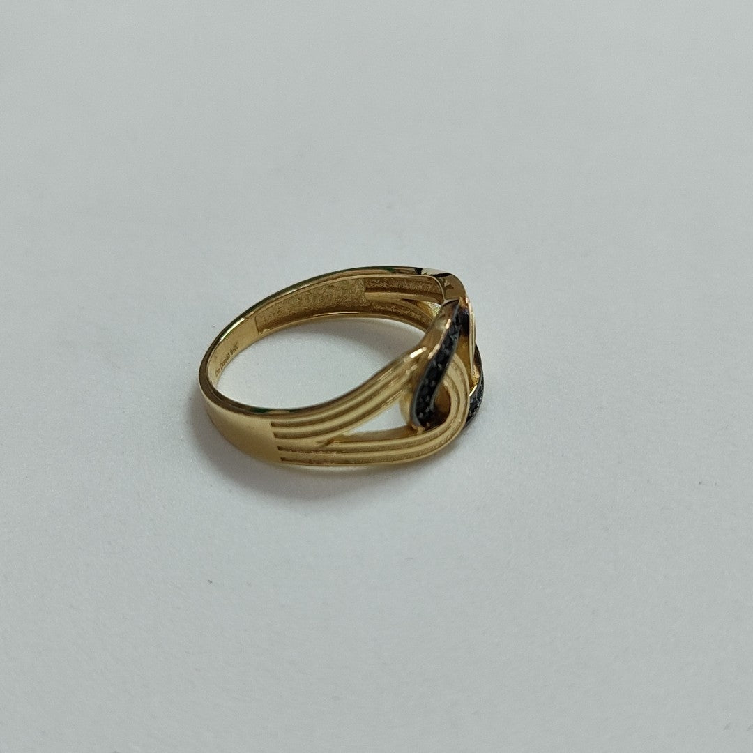 ANILLOS DAMA ORO 14K 3.1 (NUEVO)