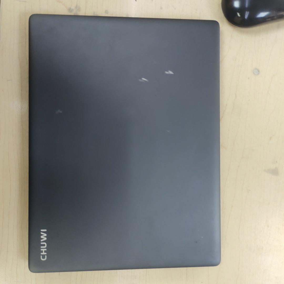 LAPTOP CHUWI GEMIBOOK XPRO 256 GB SSD 8 GB RAM (SEMINUEVO)