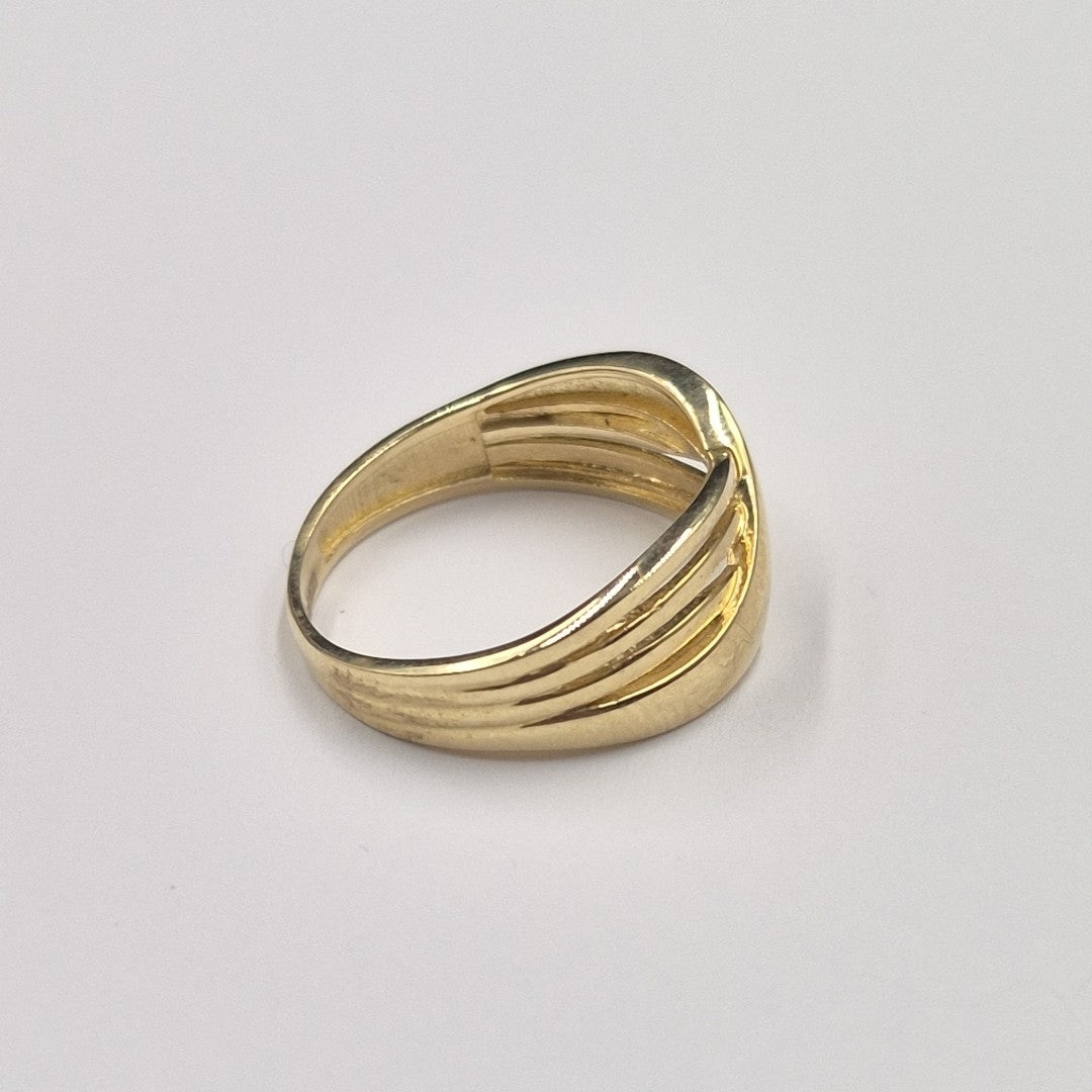 ANILLOS DAMA ORO 10K 2.6 (NUEVO)