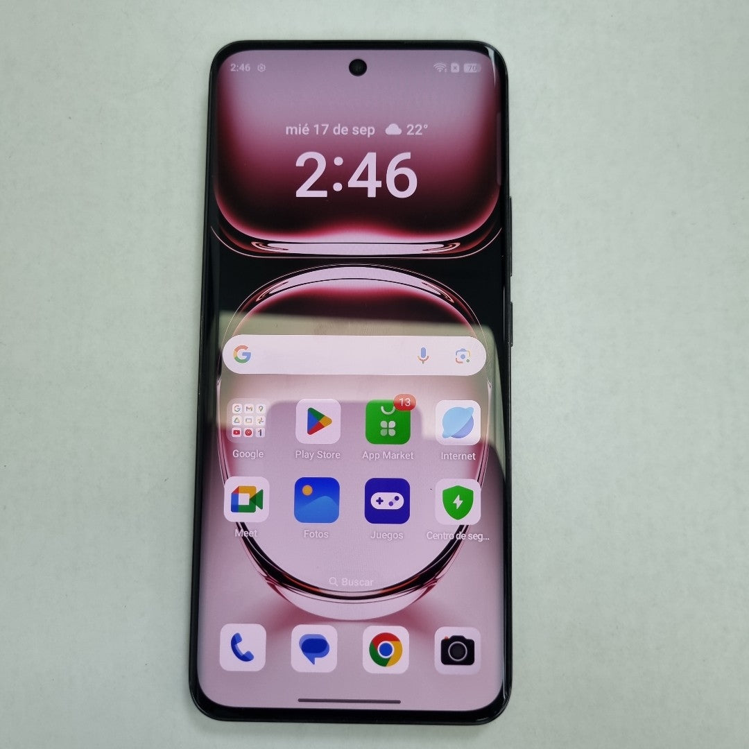 CELULAR OPPO   RENO12 5G CPH2625 (2024) 512 GB 12 GB RAM