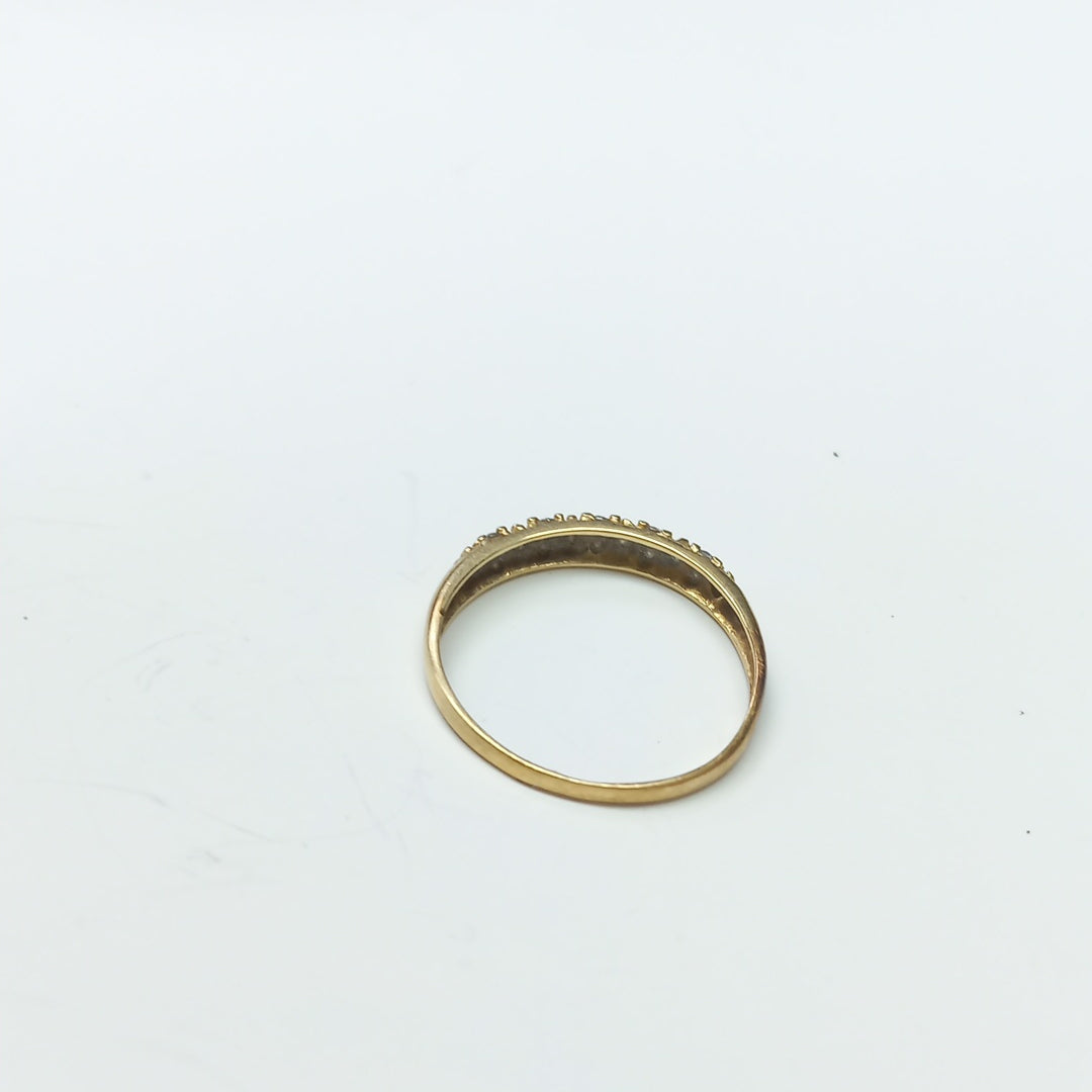 ANILLITO ORO 10 K 1,40 GRMS (SEMINUEVO)
