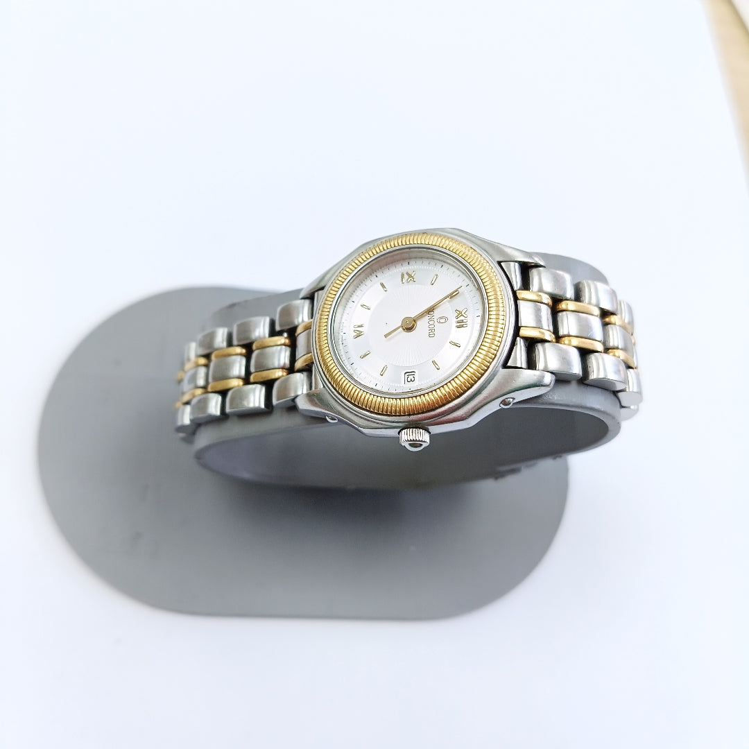 RELOJ DAMA   CONCORD   81707 (SEMINUEVO)