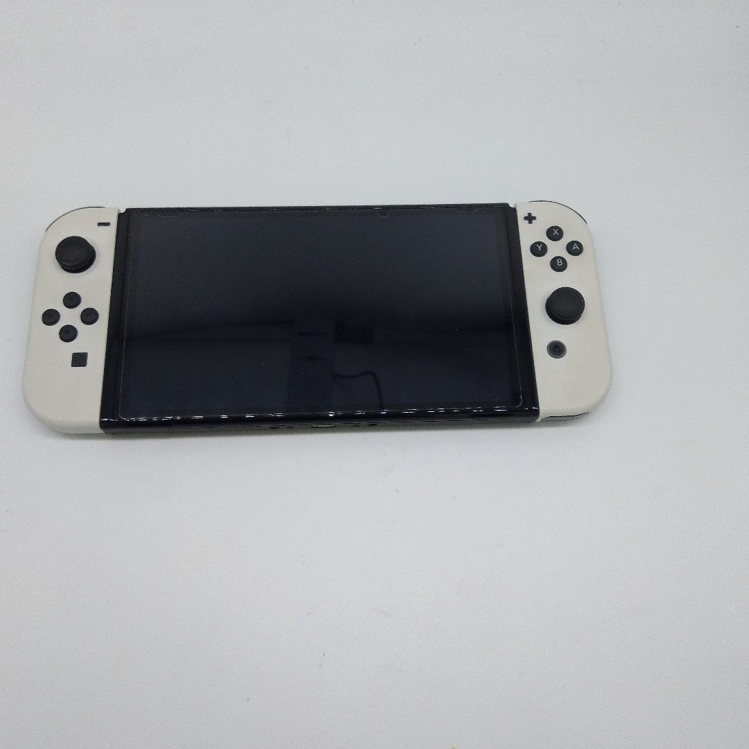 CONSOLA DE VIDEOJUEGO NINTENDO SWITCH OLED 64 GB (SEMINUEVO)