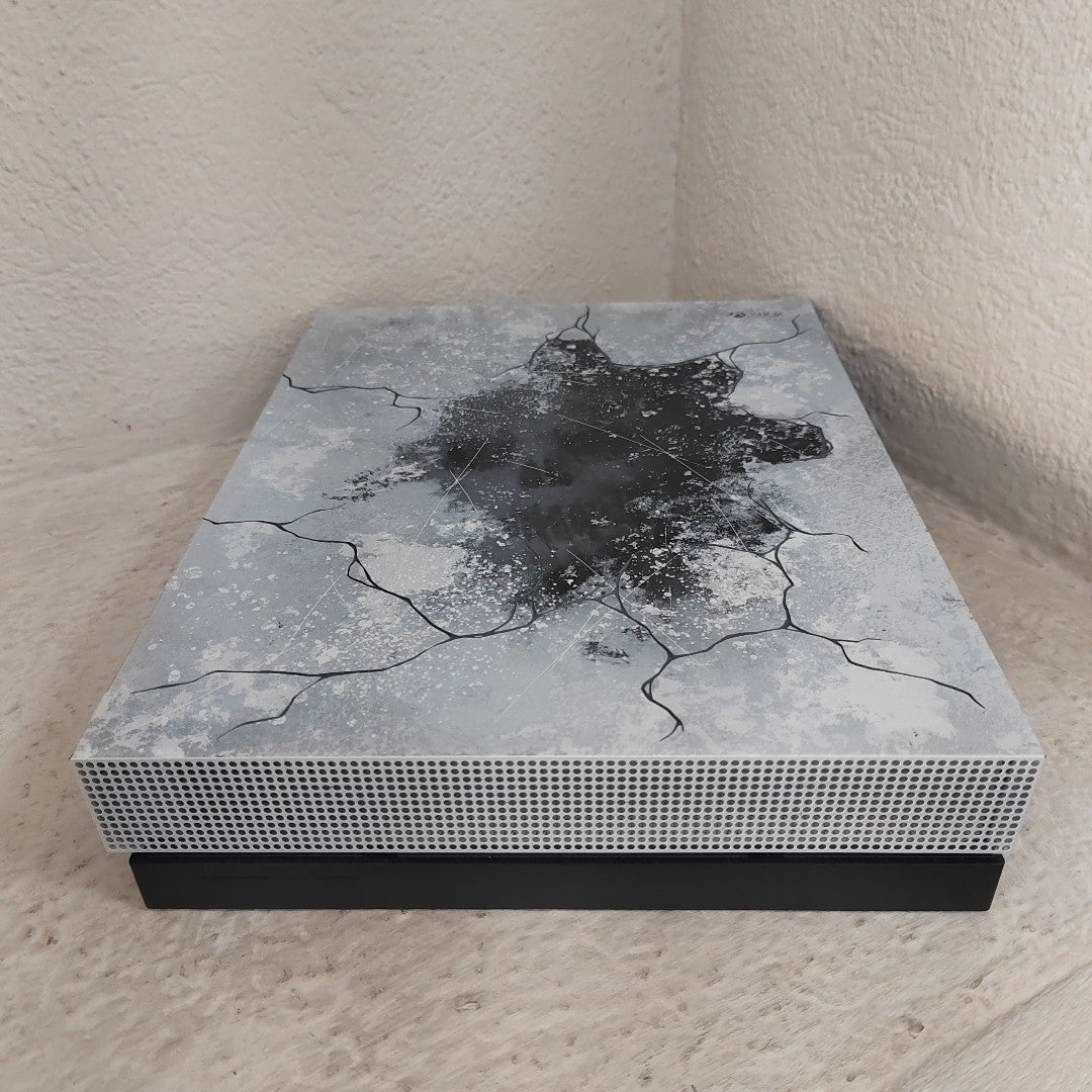 CONSOLA DE VIDEOJUEGO MICROSOFT XBOX SERIES X 1 TB SSD (SEMINUEVO)