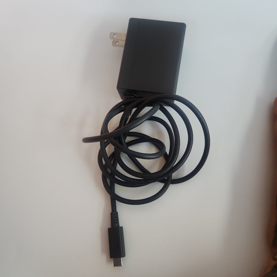 CONSOLA DE VIDEOJUEGO NINTENDO SWITCH 1.1 32 GB (SEMINUEVO)