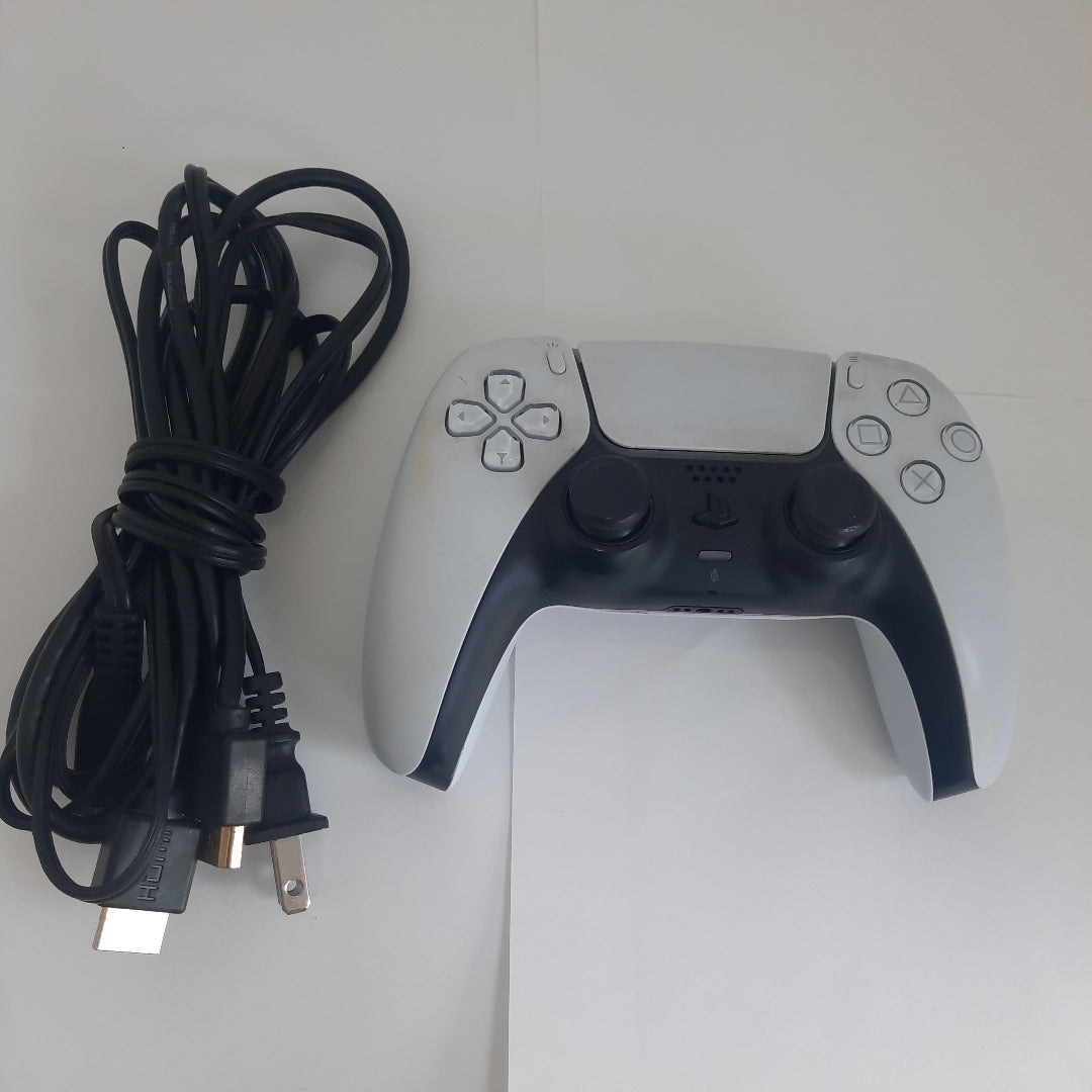 CONSOLA DE VIDEOJUEGO SONY PS5 825 SSD (SEMINUEVO)