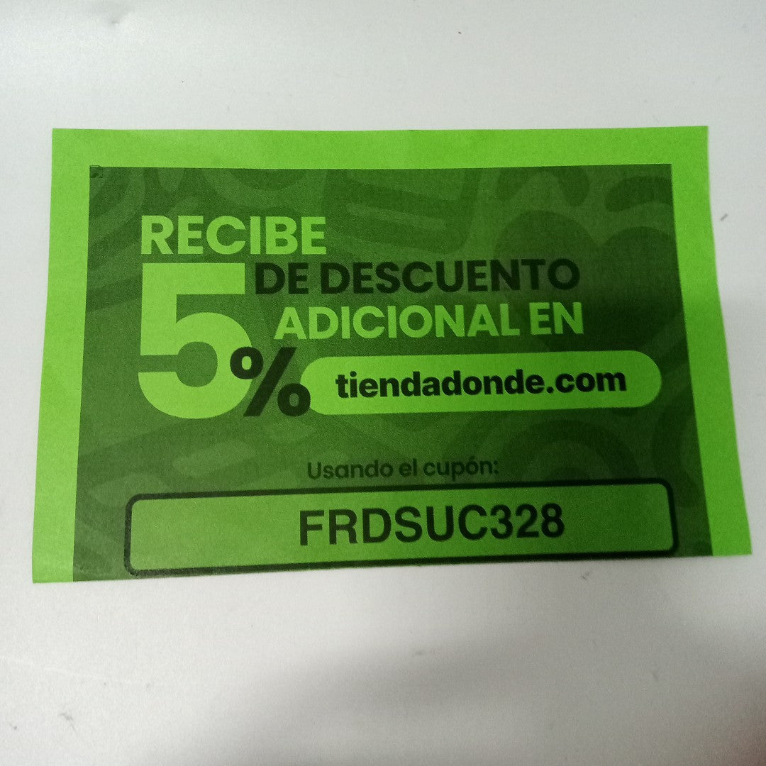 CONSOLA DE VIDEOJUEGO MICROSOFT XBOX SERIES S 1 TB SSD (SEMINUEVO)