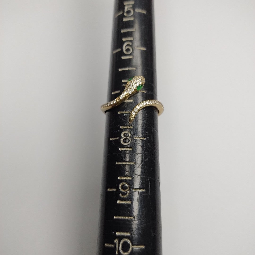 ANILLITO ORO 10 K 1,60 GRMS (SEMINUEVO)