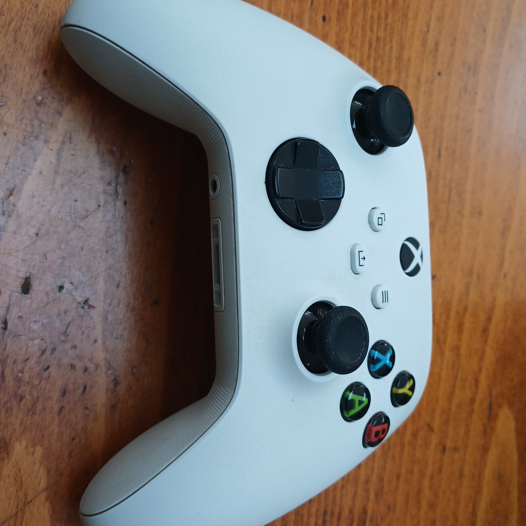 CONSOLA DE VIDEOJUEGO MICROSOFT XBOX SERIES S 512 GB SSD (SEMINUEVO)