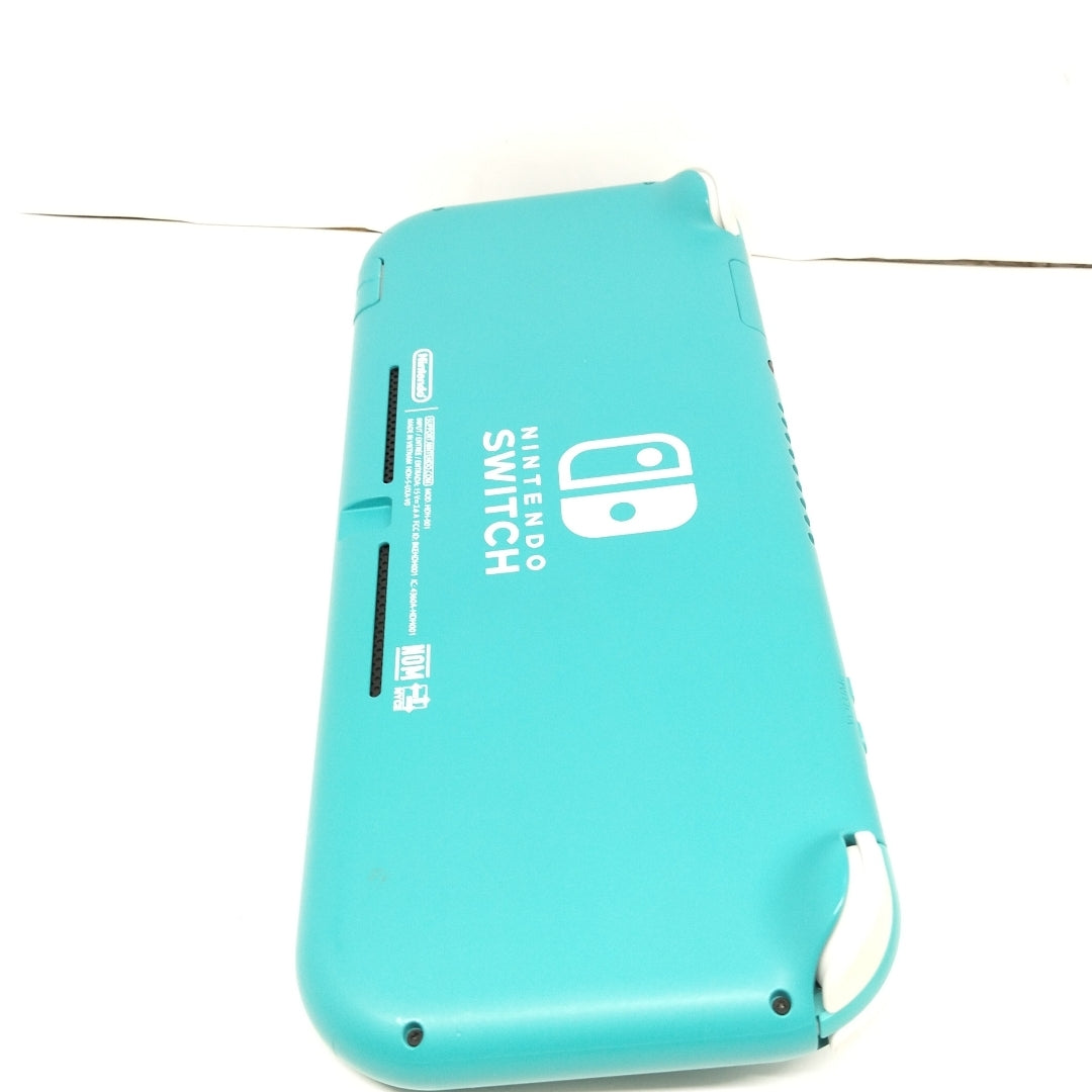 CONSOLA DE VIDEOJUEGO NINTENDO SWITCH LITE 32 GB (SEMINUEVO)