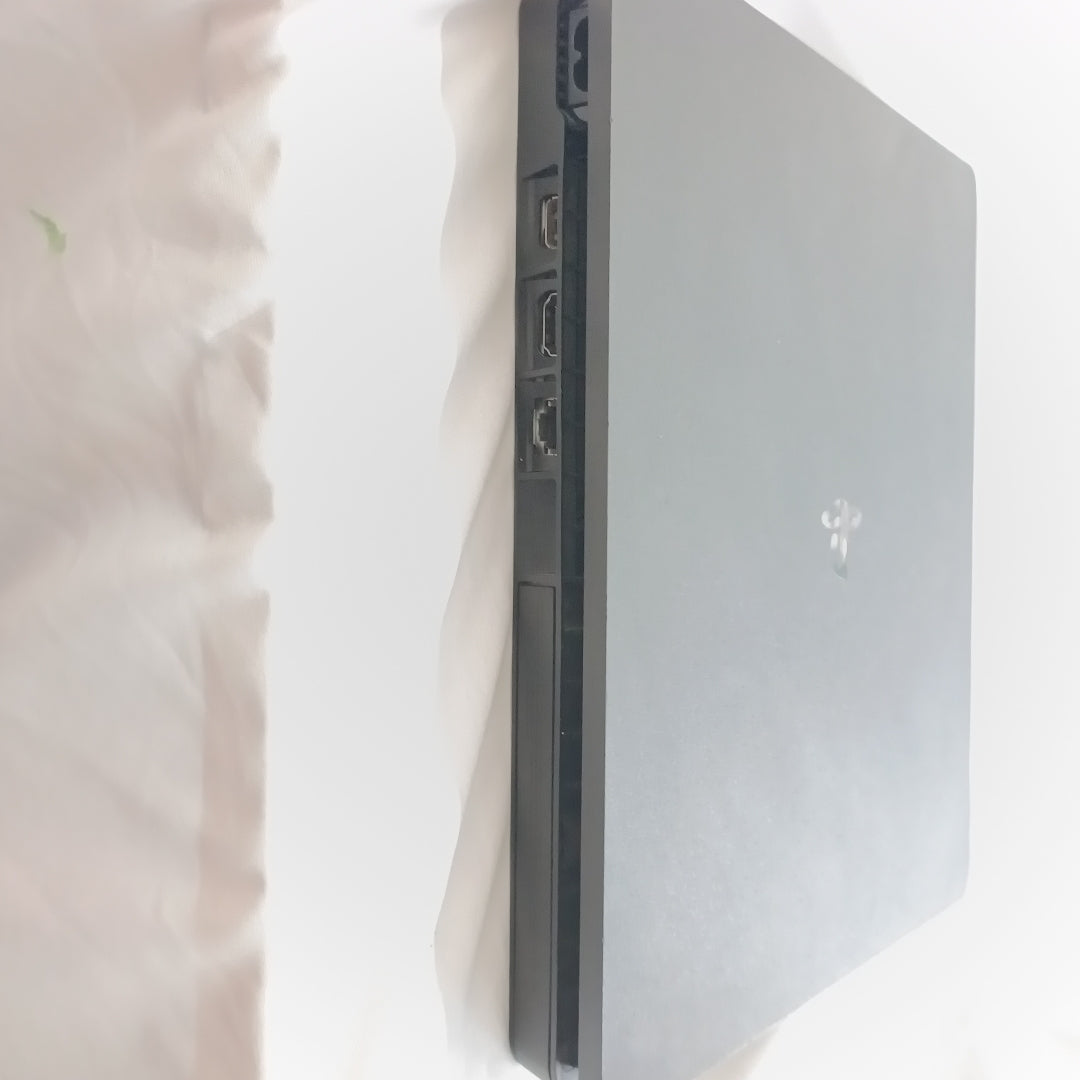 CONSOLA DE VIDEOJUEGO SONY PS4 SLIM 1 TB (SEMINUEVO)