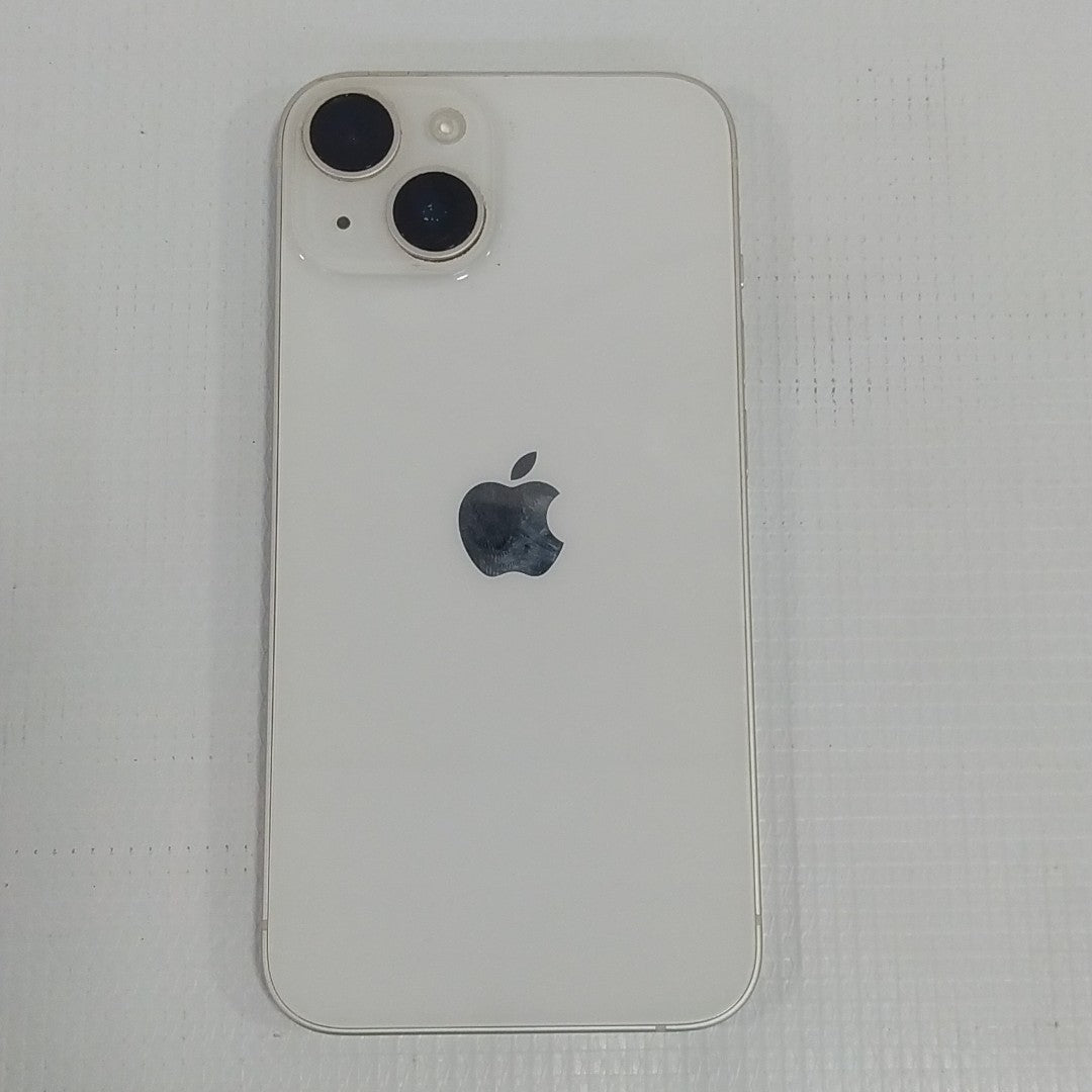 CELULAR APPLE IPHONE 14 A2881 128 GB 6 GB RAM (SEMINUEVO)