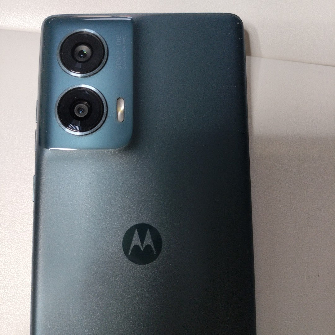 CELULAR MOTOROLA EDGE 50 FUSION XT2429-1 256 GB 8 GB RAM (SEMINUEVO)