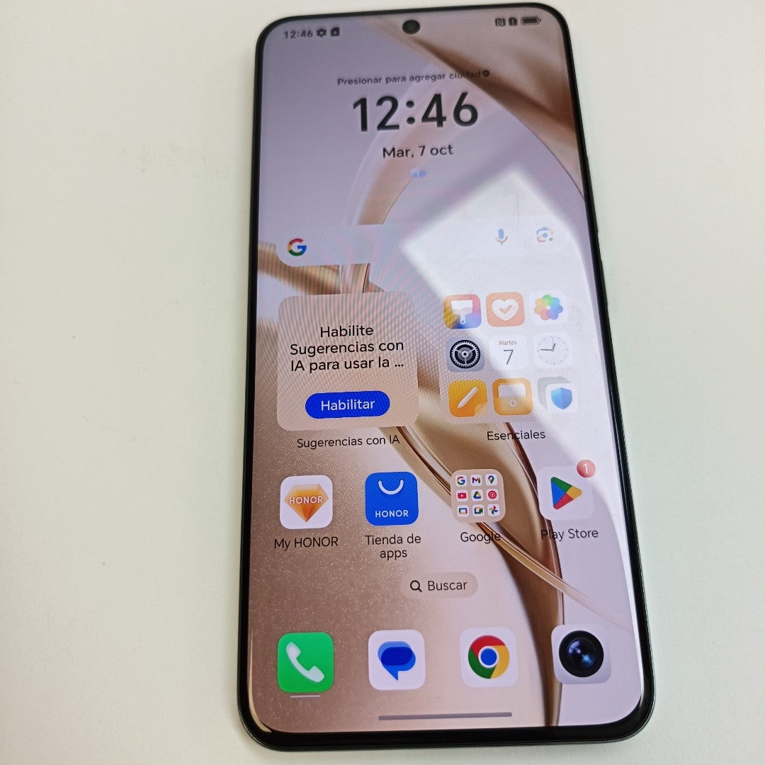CELULAR HONOR 200 PRO 5G ELI-NX9 512 GB 12 GB RAM