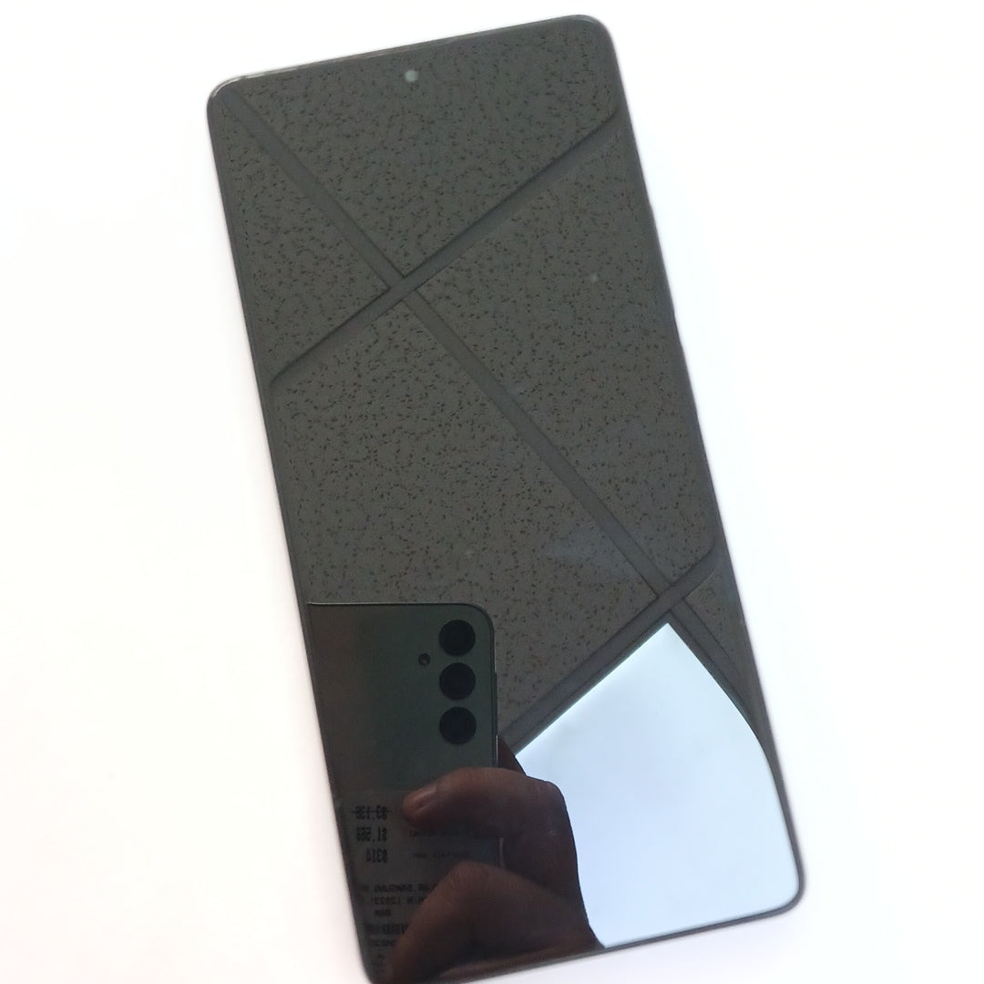 CELULAR XIAOMI POCO M6 PRO 2312FPCA6G (2024) 256 GB 8 GB RAM (SEMINUEVO)