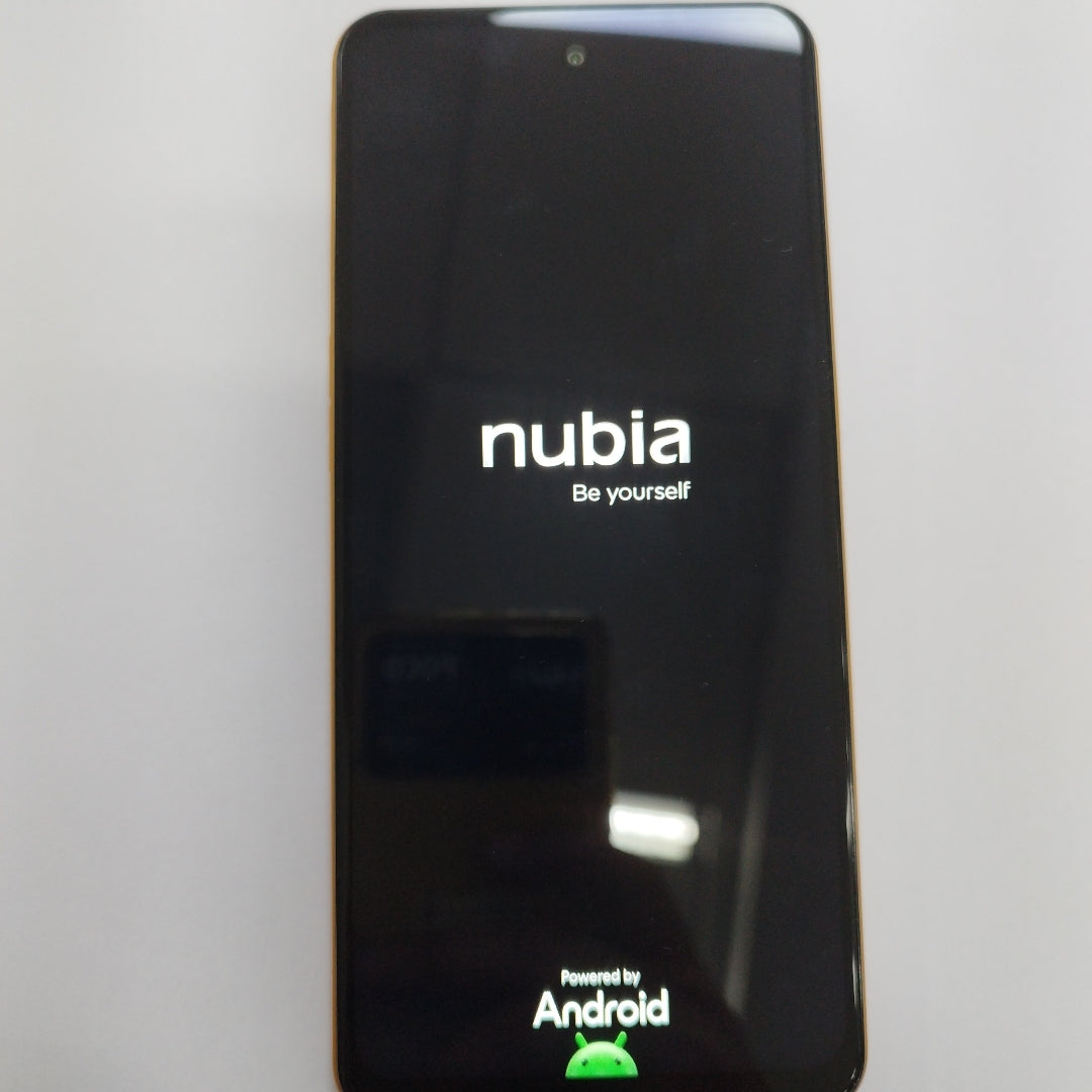 CELULAR NUBIA  NEO 3 5G Z2464N (2025) 256 GB 8 GB RAM (SEMINUEVO)
