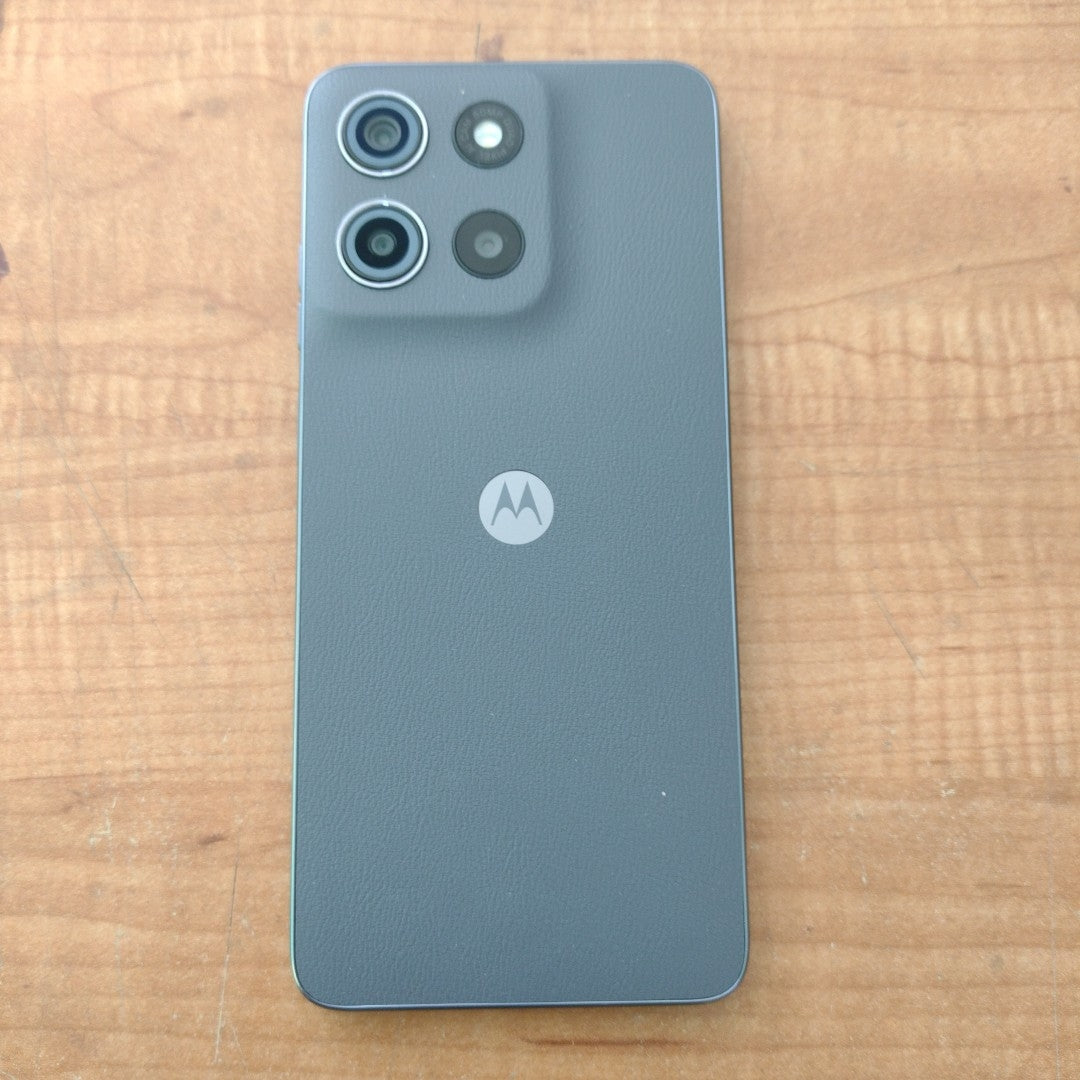 CELULAR MOTOROLA MOTO G15 XT2521-2 (2025) 256 GB 4 GB RAM (SEMINUEVO)