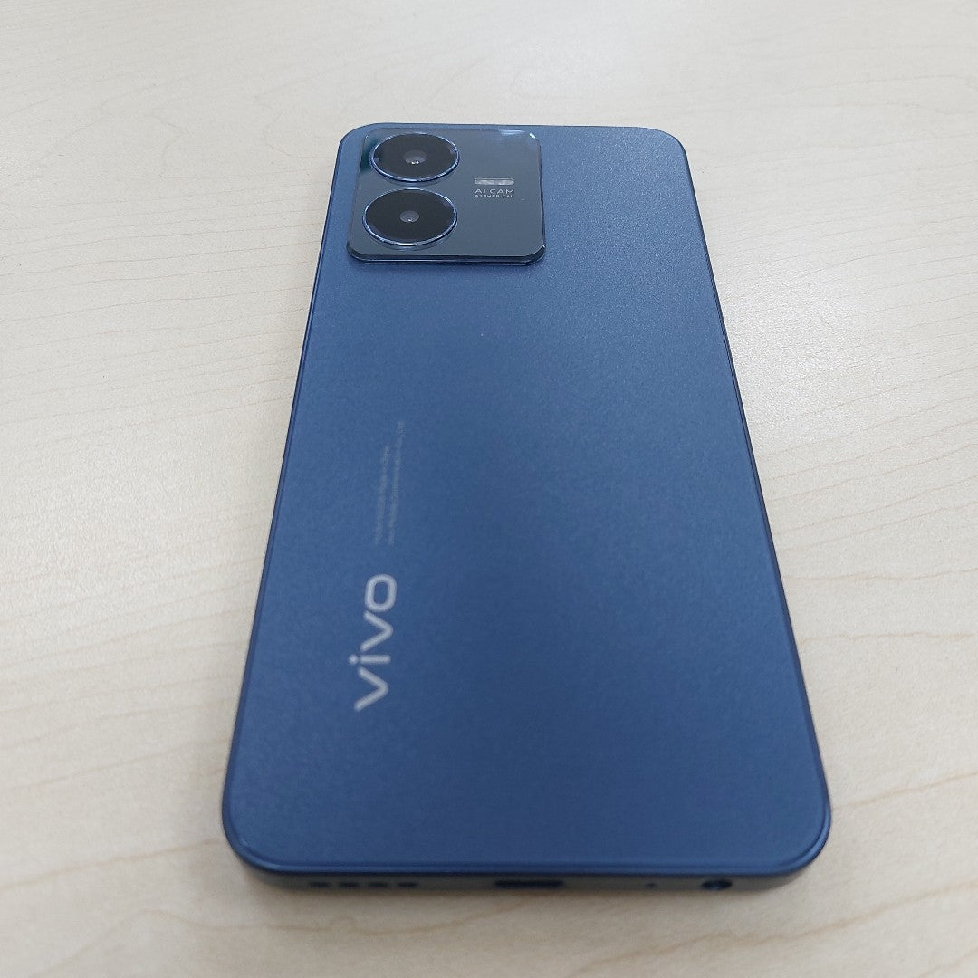 CELULAR VIVO Y22S V2206 128 GB 6 GB RAM (SEMINUEVO)