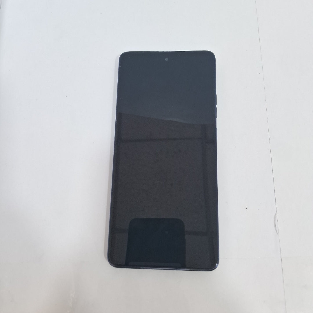 CELULAR MOTOROLA MOTO G86 XT2527-1 (2025) 256 GB 8 GB RAM (SEMINUEVO)