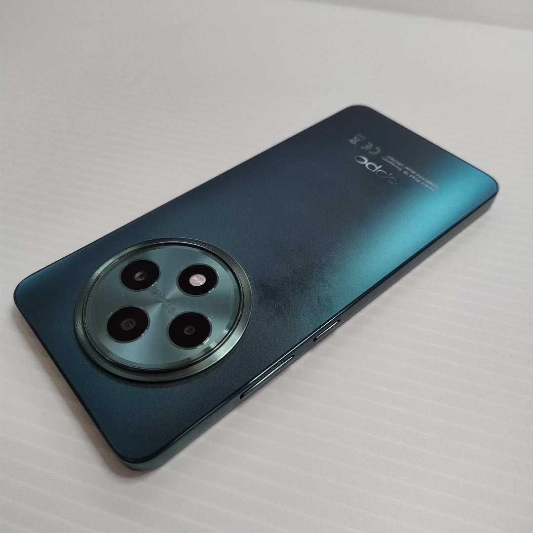 CELULAR OPPO  RENO 12F 5G CPH2637 256 GB 12 GB RAM