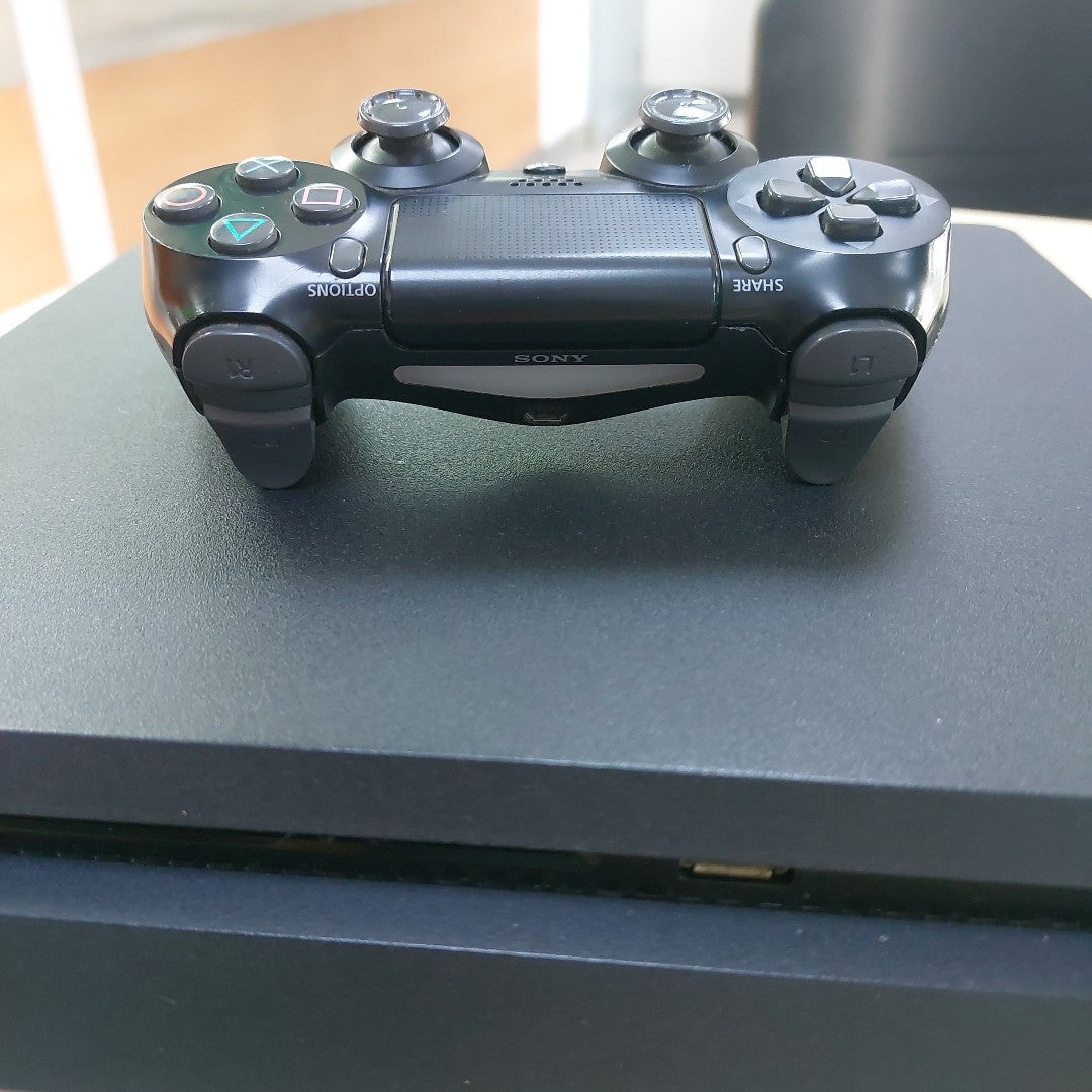 CONSOLA DE VIDEOJUEGO SONY PS4 SLIM 1 TB