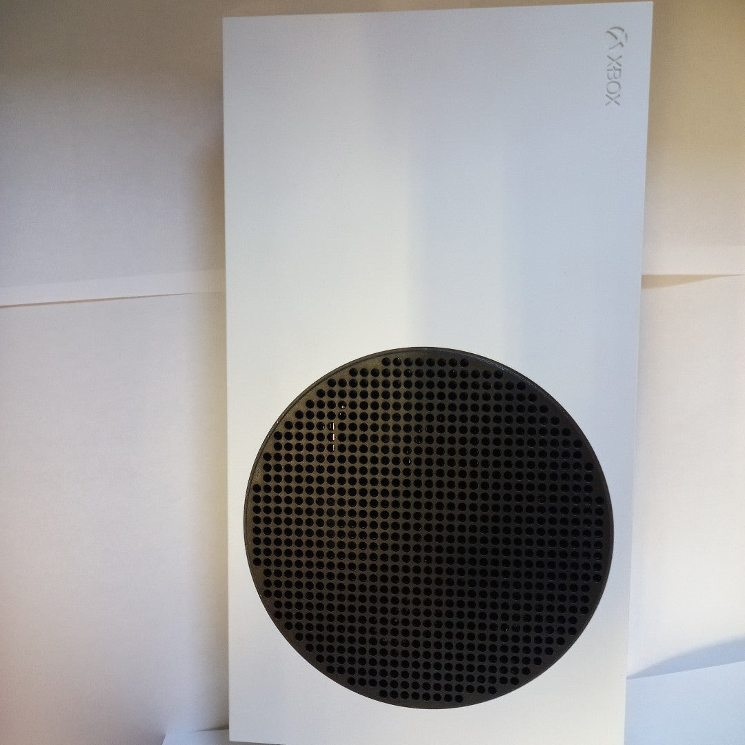 CONSOLA DE VIDEOJUEGO MICROSOFT XBOX SERIES S 512 GB SSD (SEMINUEVO)