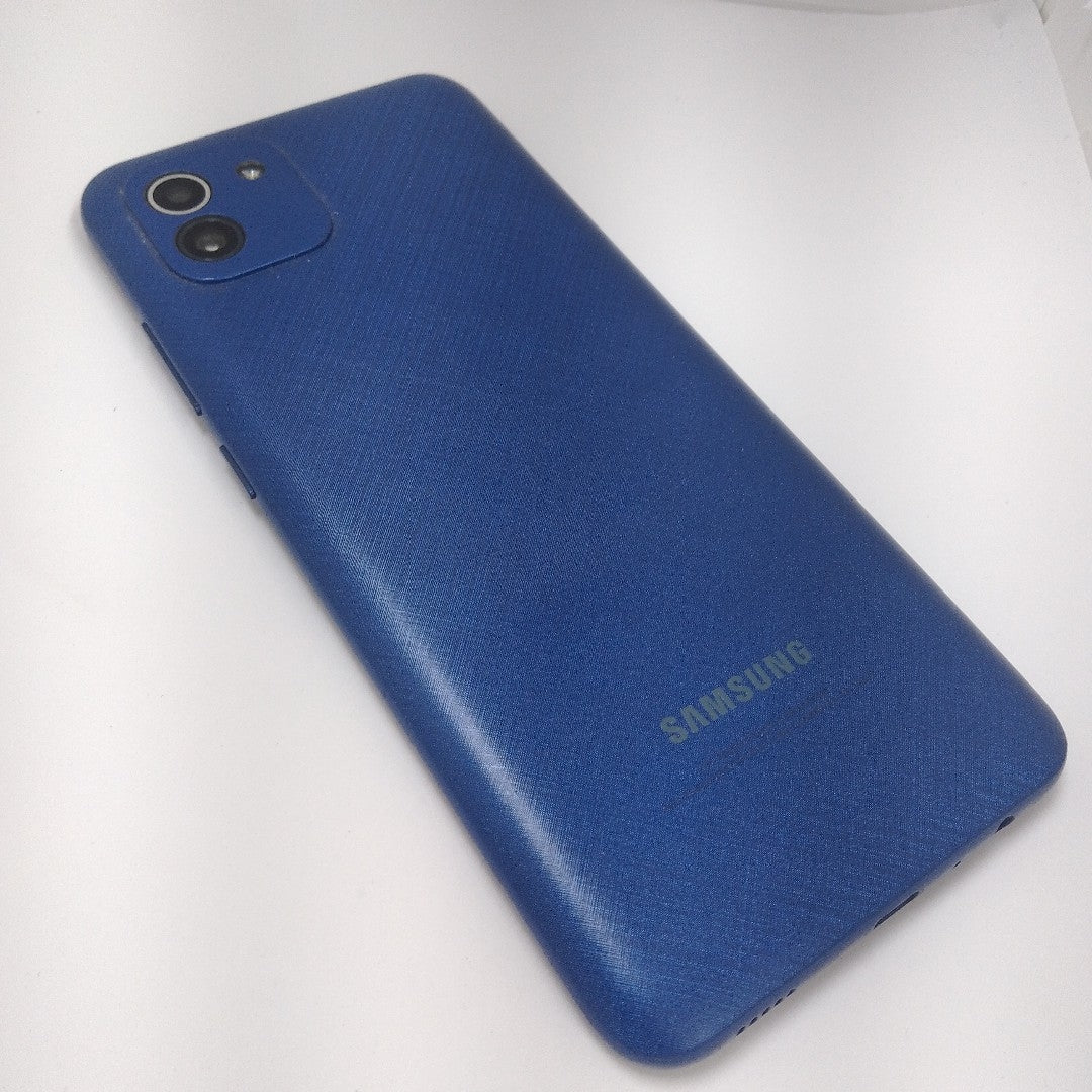 CELULAR SAMSUNG GALAXY A03 SM-A035M 64 GB 4 GB RAM (SEMINUEVO)
