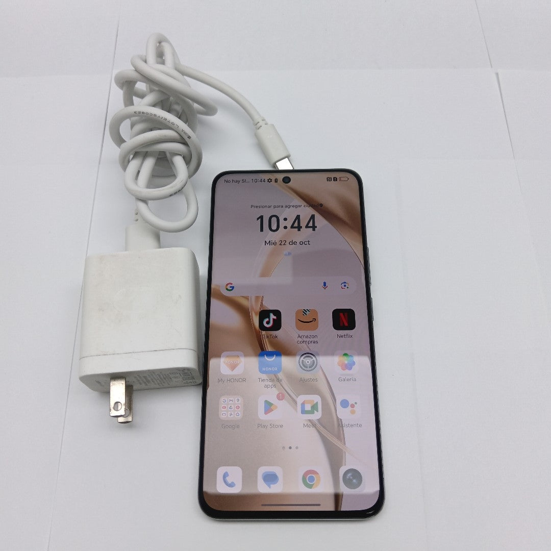 CELULAR HONOR 200 5G ELI-NX9 (2024) 256 GB 8 GB RAM (SEMINUEVO)