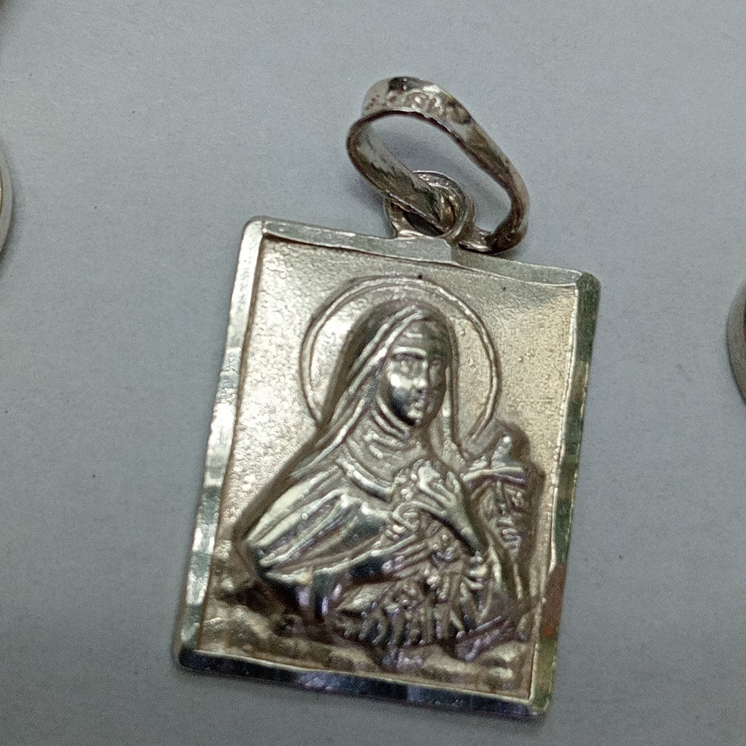 DIJE PLATA 5,20 GRMS (SEMINUEVO)