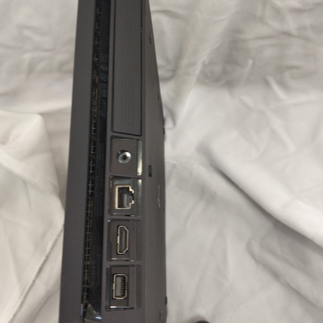 CONSOLA DE VIDEOJUEGO SONY PS4 500 GB  (SEMINUEVO)