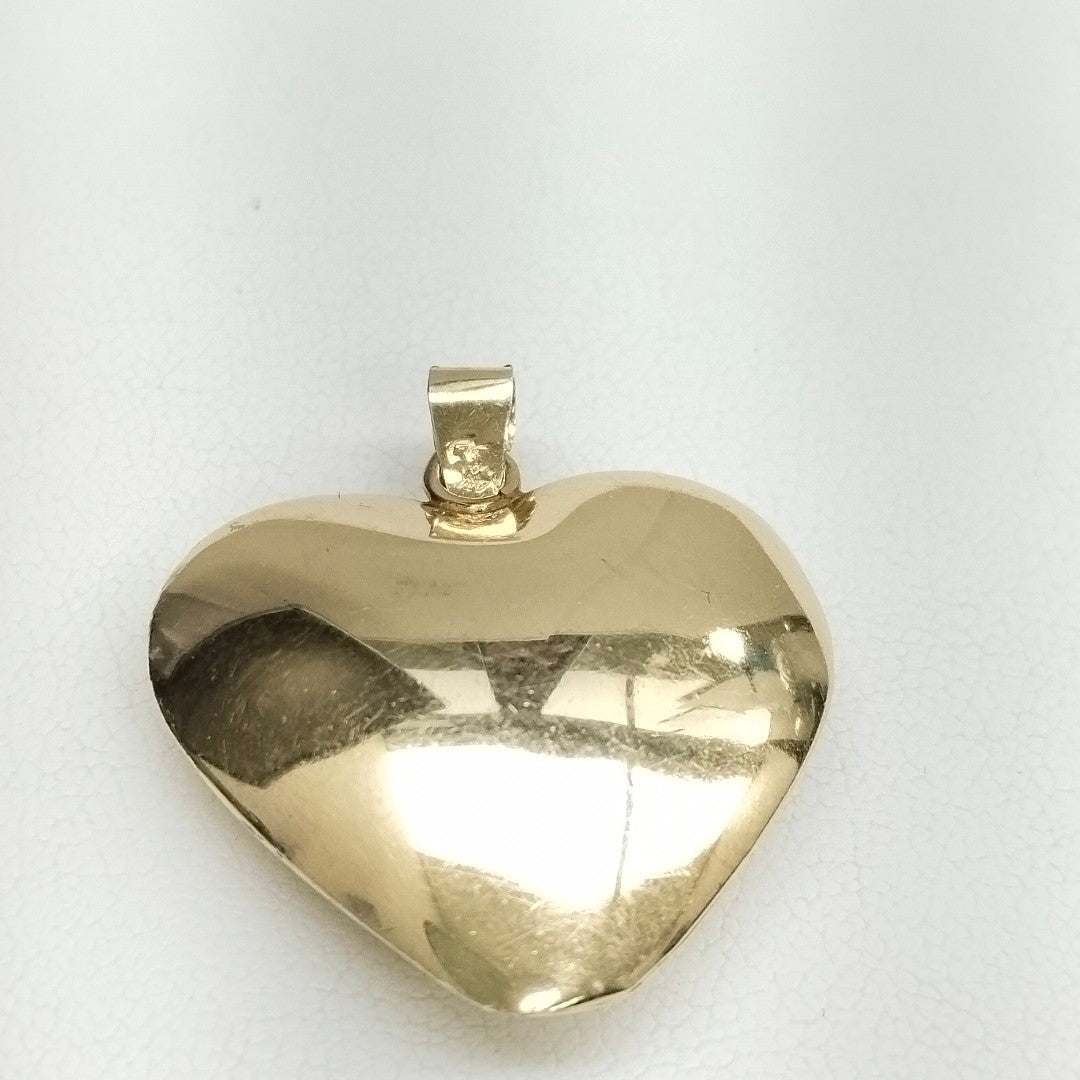 DIJE ORO 14 K 6,00 GRMS (SEMINUEVO)