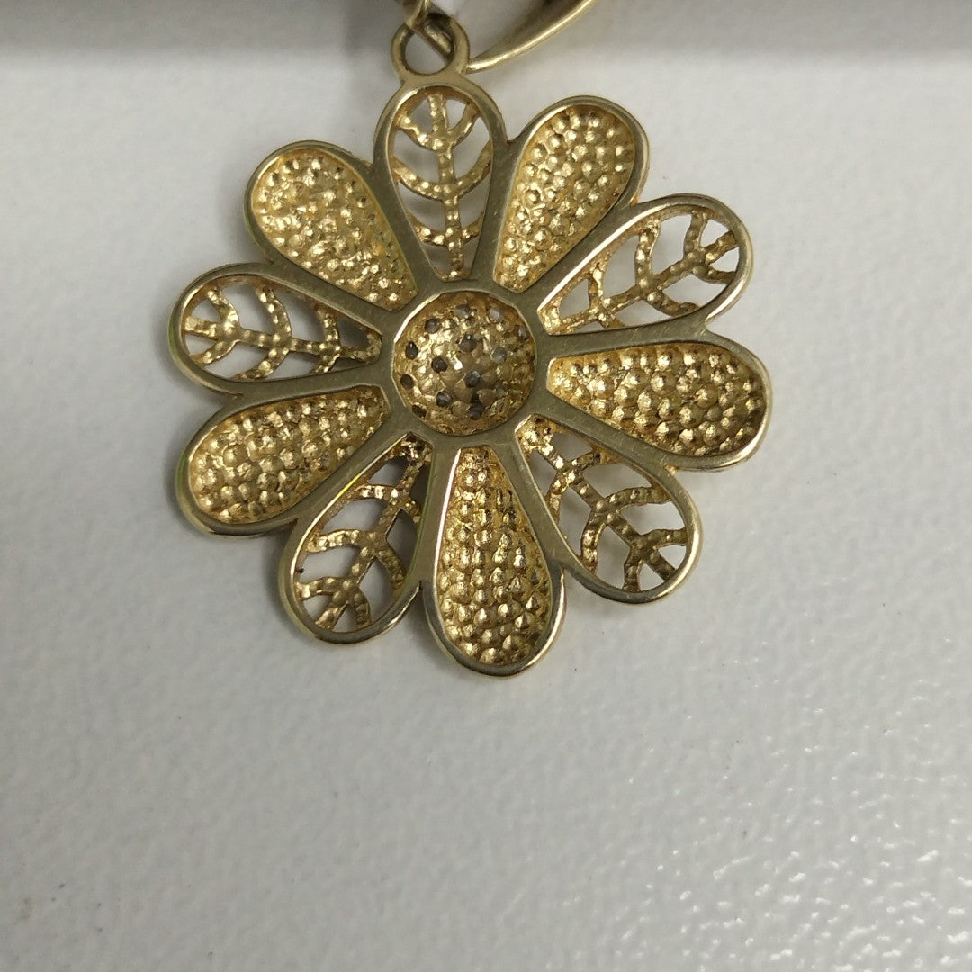 DIJES ORO 14K 1.8 (NUEVO)