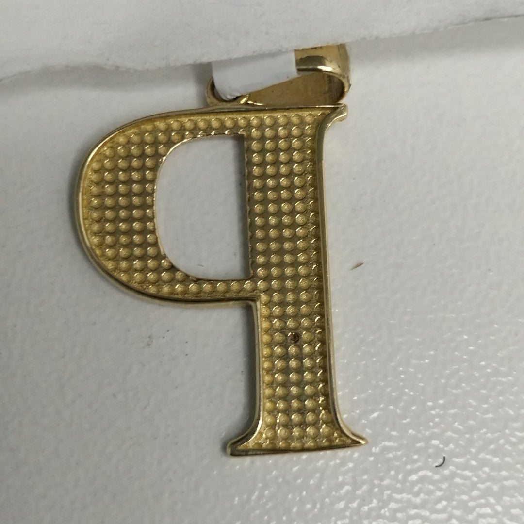 DIJES ORO 14K 1.2 (NUEVO)