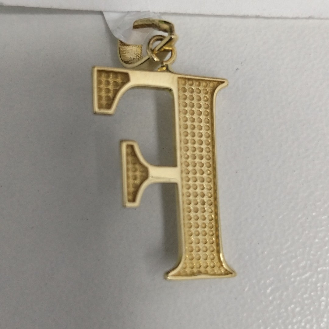 DIJES ORO 14K 1.3 (NUEVO)