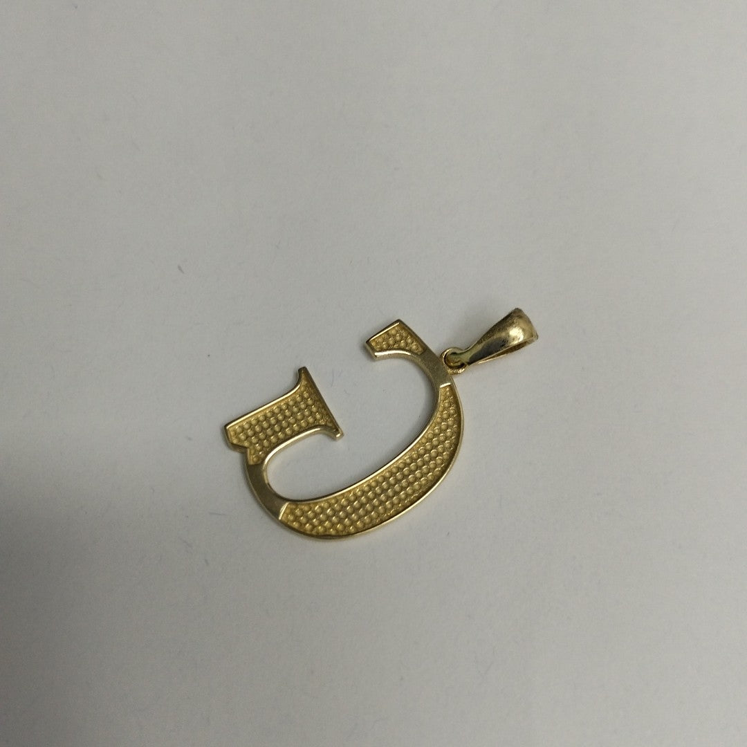 DIJES ORO 14K 1.4 (NUEVO)