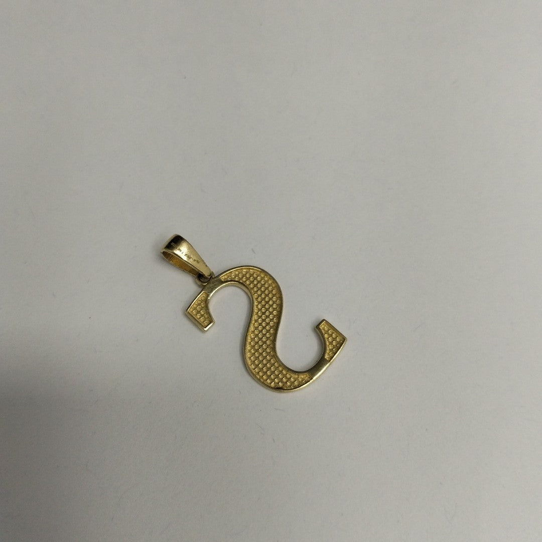 DIJES ORO 14K 1.4 (NUEVO)