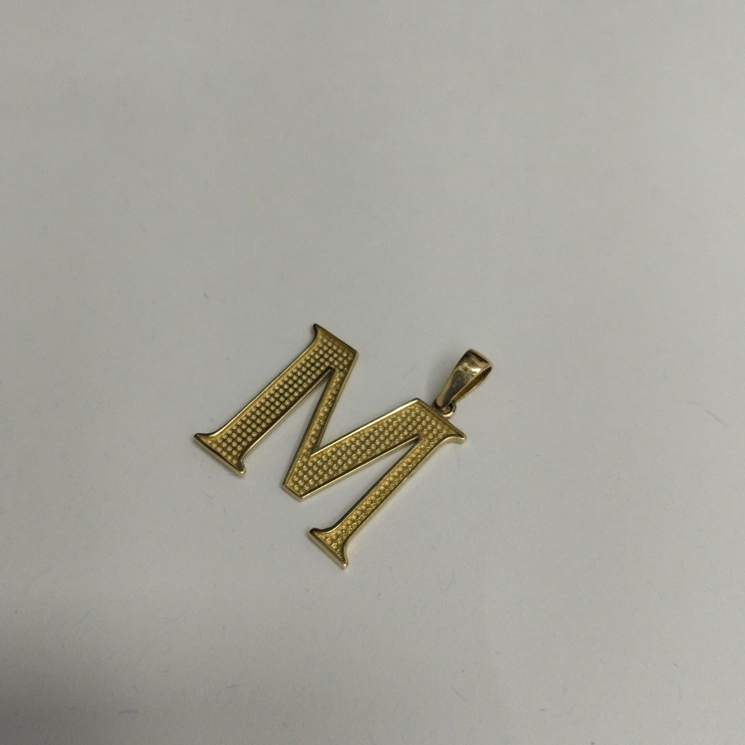 DIJES ORO 14K 1.9 (NUEVO)