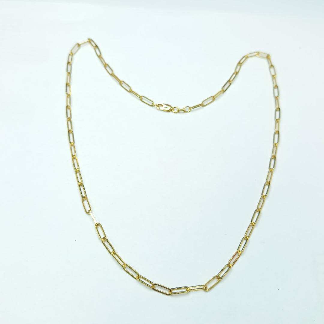 CADENAS ORO 14K 8.2 (NUEVO)