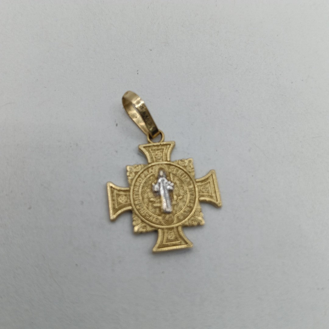 DIJE. ORO. 10 K 1.5 GRMS (SEMINUEVO)