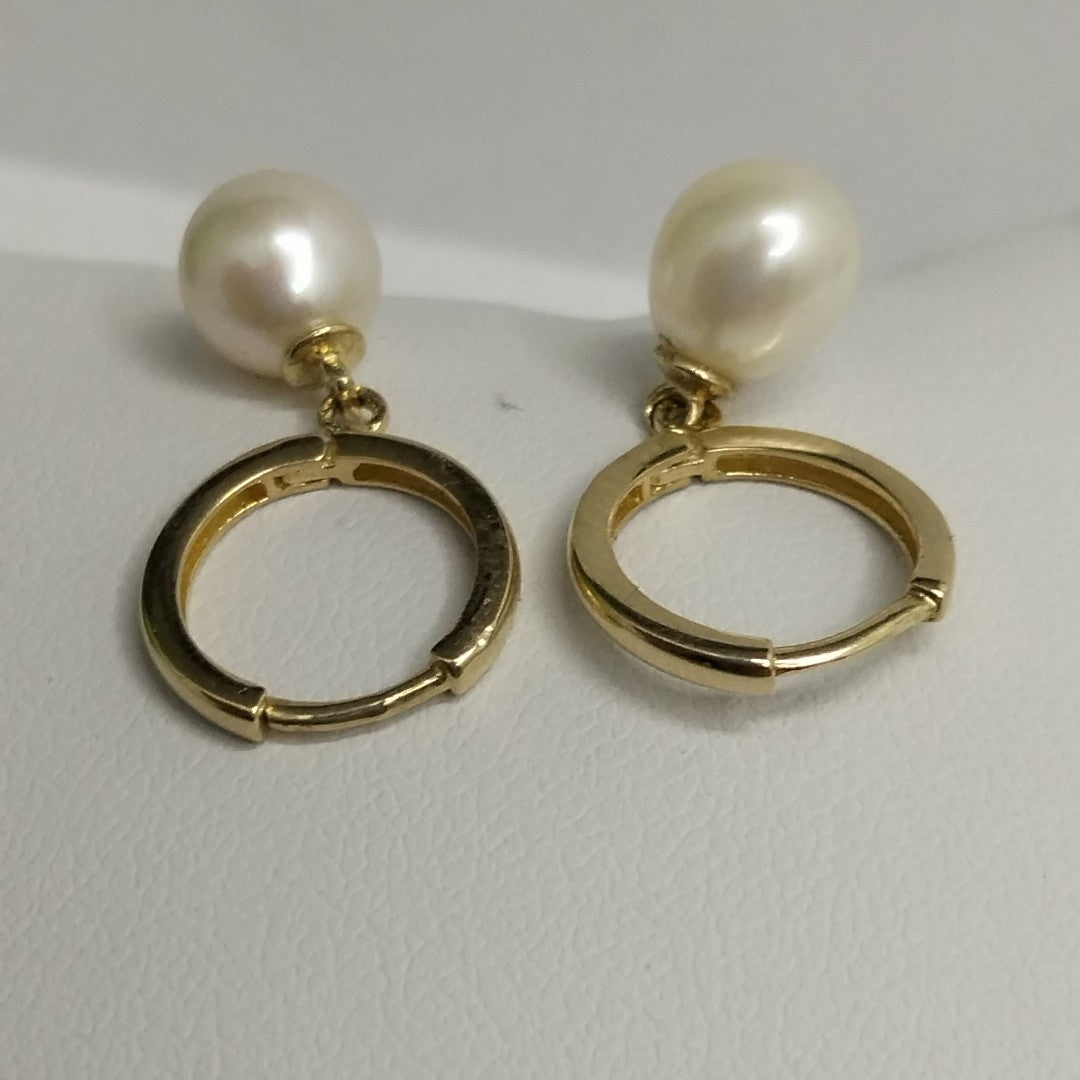 HUGGIES ORO 14K 2.4 (NUEVO)