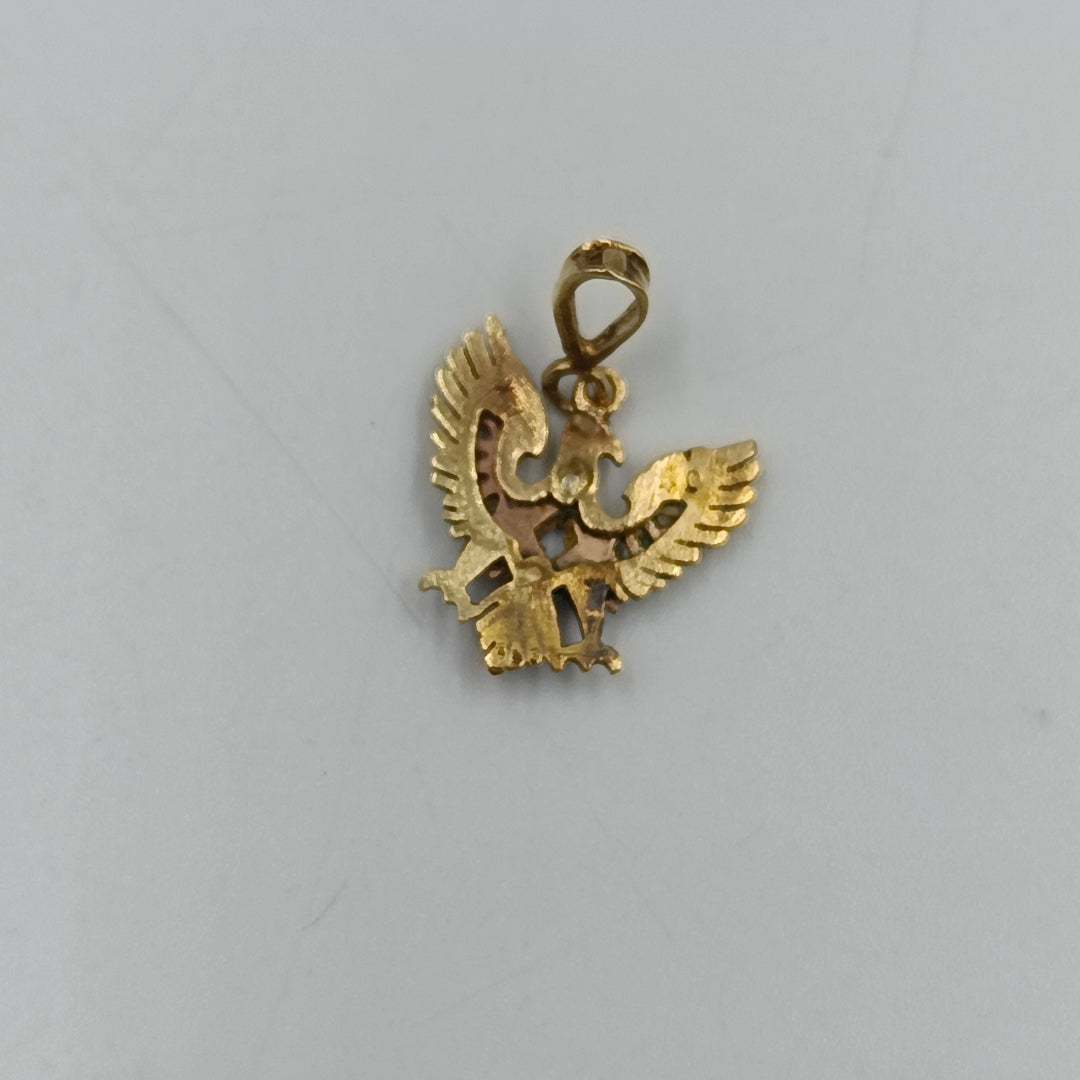 DIJE ORO 14 K 2,10 GRMS (SEMINUEVO)