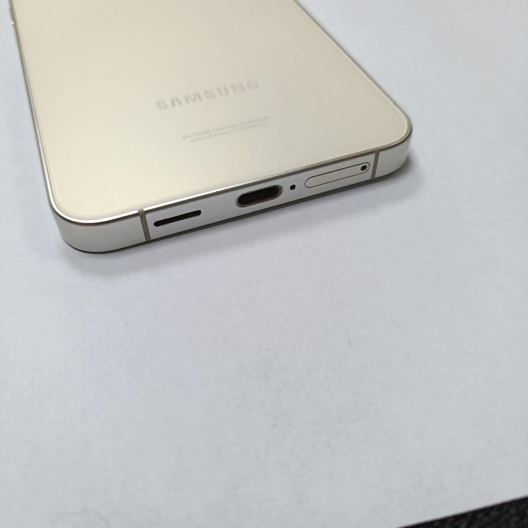 CELULAR SAMSUNG GALAXY S24 + SM-S926B (2024) 512 GB 12 GB RAM (SEMINUEVO)