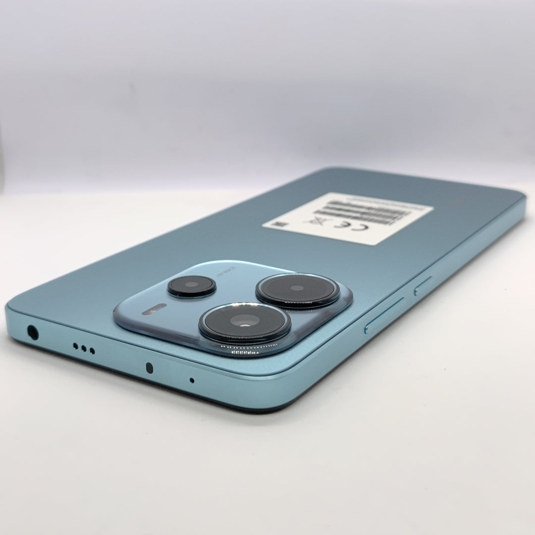 CELULAR XIAOMI REDMI NOTE 14 24117RN76L (2025) 256 GB 8 GB RAM (SEMINUEVO)