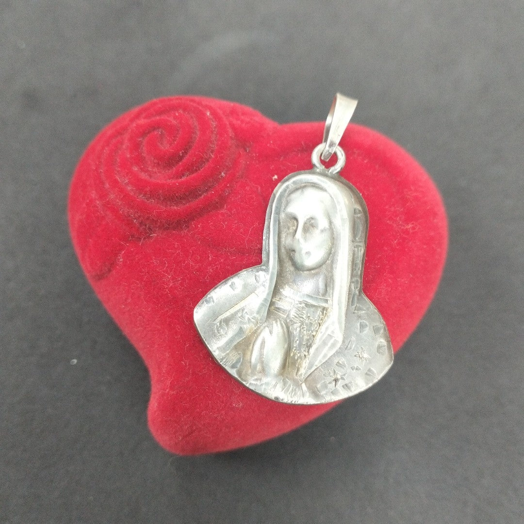 DIJE. PLATA. 37.1 GRMS (SEMINUEVO)