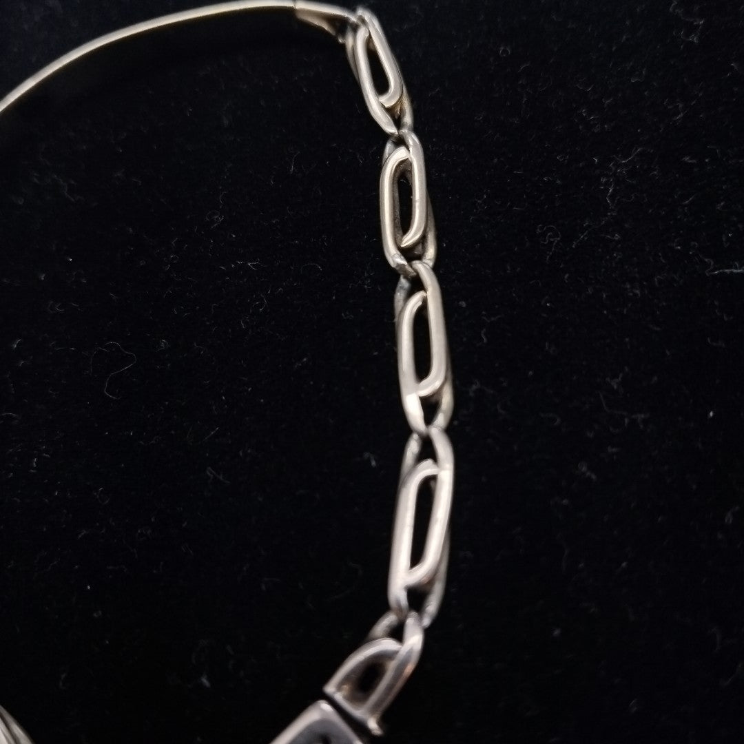 ESCLAVA. ORO. 10 K 7.1 GRMS (SEMINUEVO)