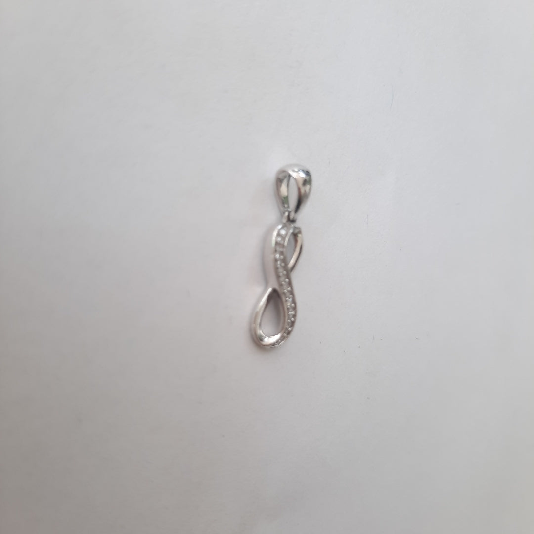 DIJE. ORO. 14 K 0.9 GRMS (SEMINUEVO)