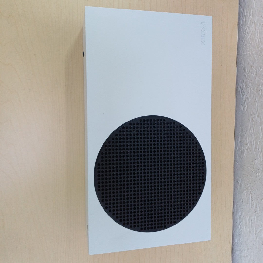 CONSOLA DE VIDEOJUEGO MICROSOFT XBOX SERIES S 512 GB SSD (SEMINUEVO)