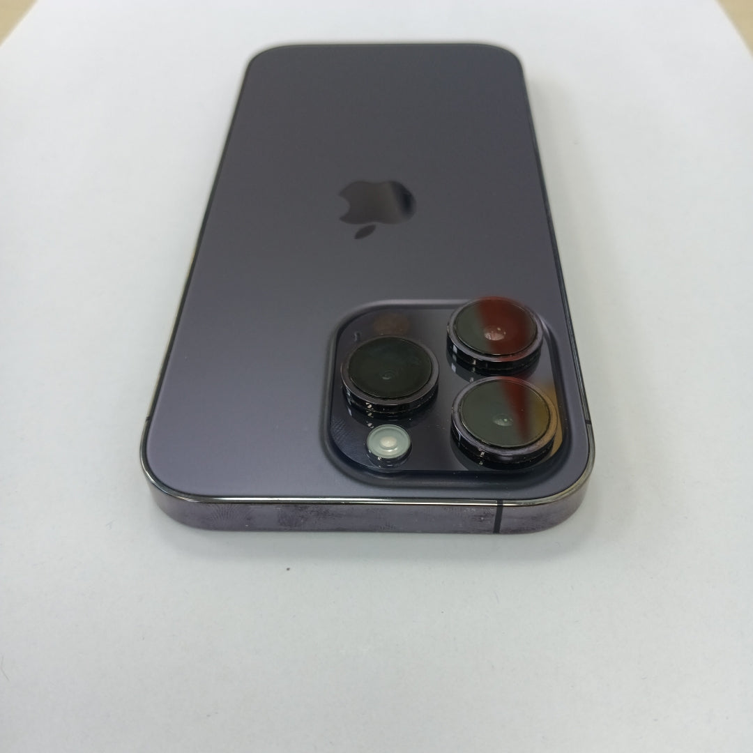 CELULAR APPLE IPHONE 14 PRO A2889 512 GB 6 GB RAM (SEMINUEVO)