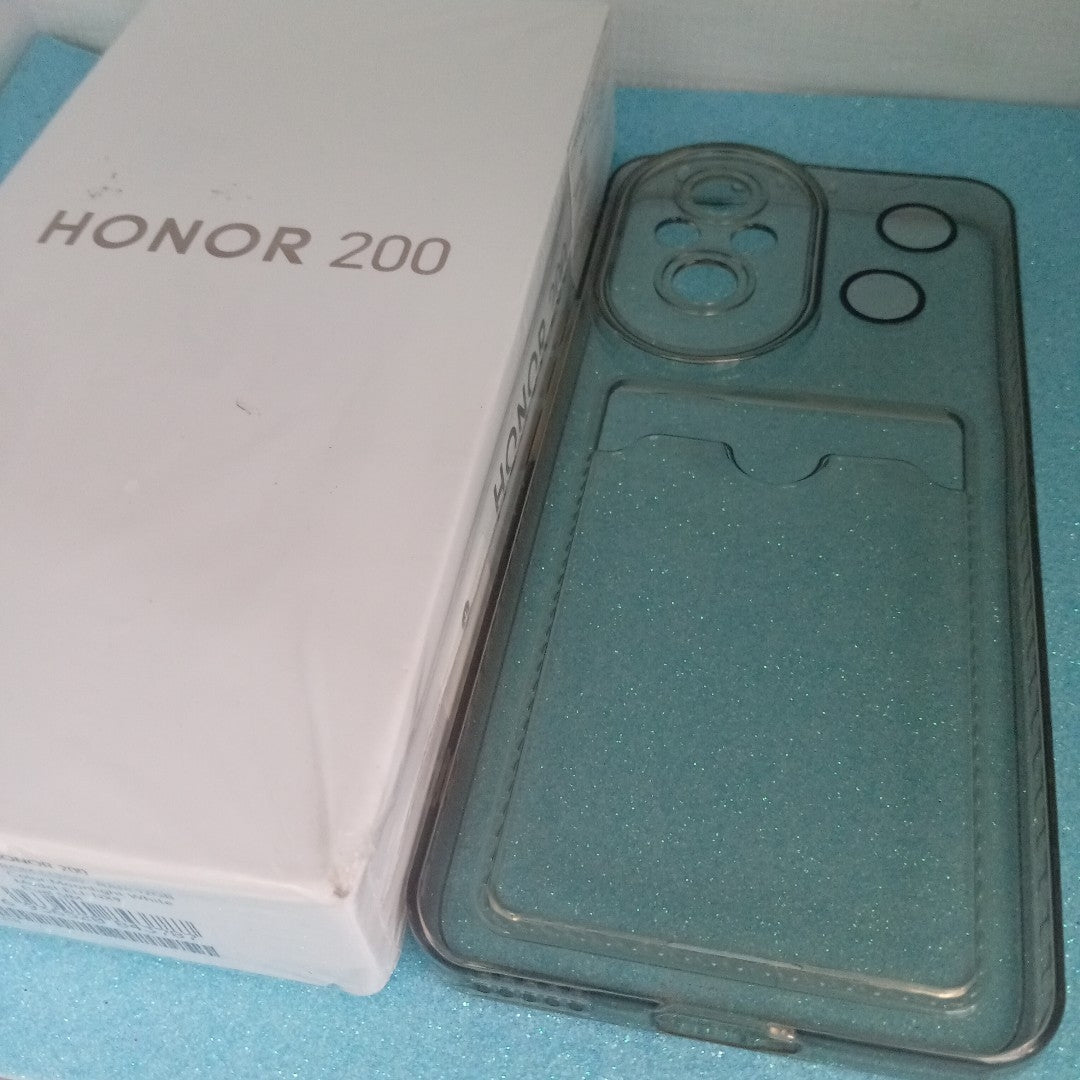 CELULAR HONOR 200 5G ELI-NX9 (2024) 512 GB 12 GB RAM (SEMINUEVO)